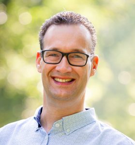 Herwin Frijters | FinMaat